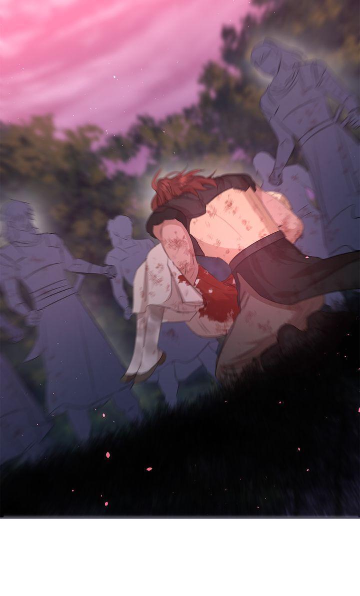 Read The Golden Forest Manga Online