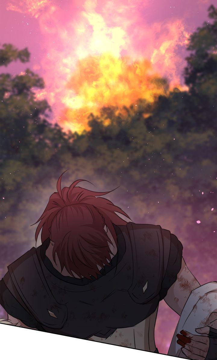 Read The Golden Forest Manga Online