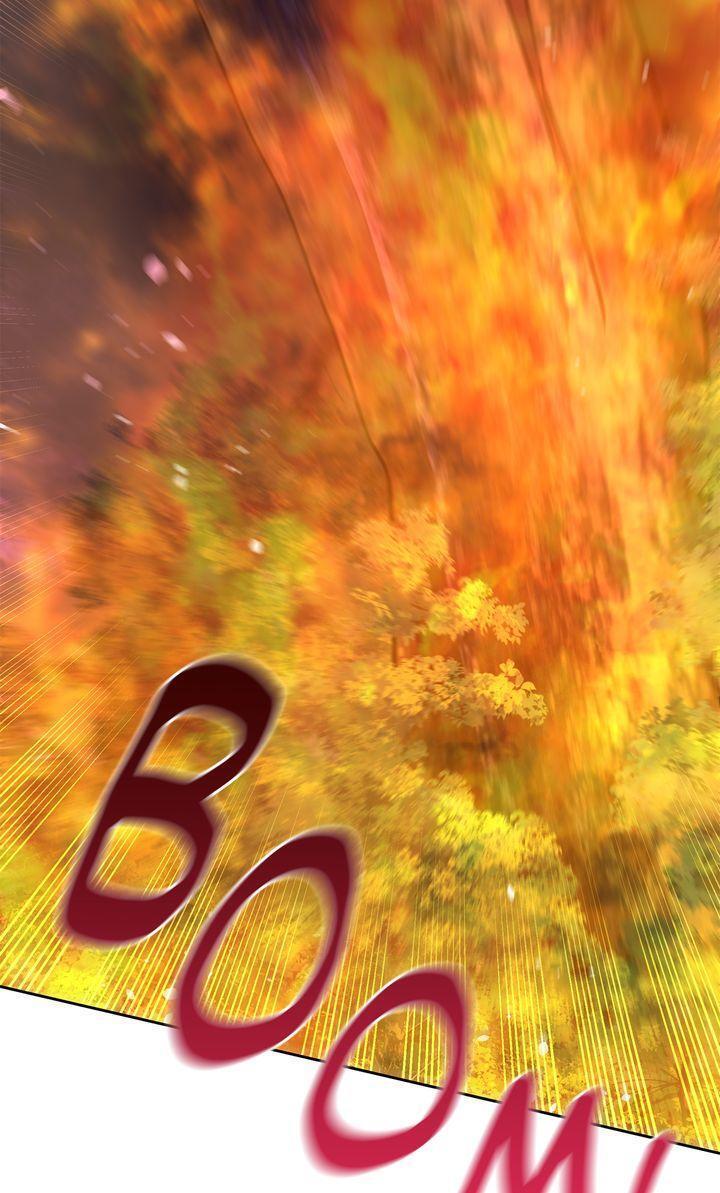 Read The Golden Forest Manga Online