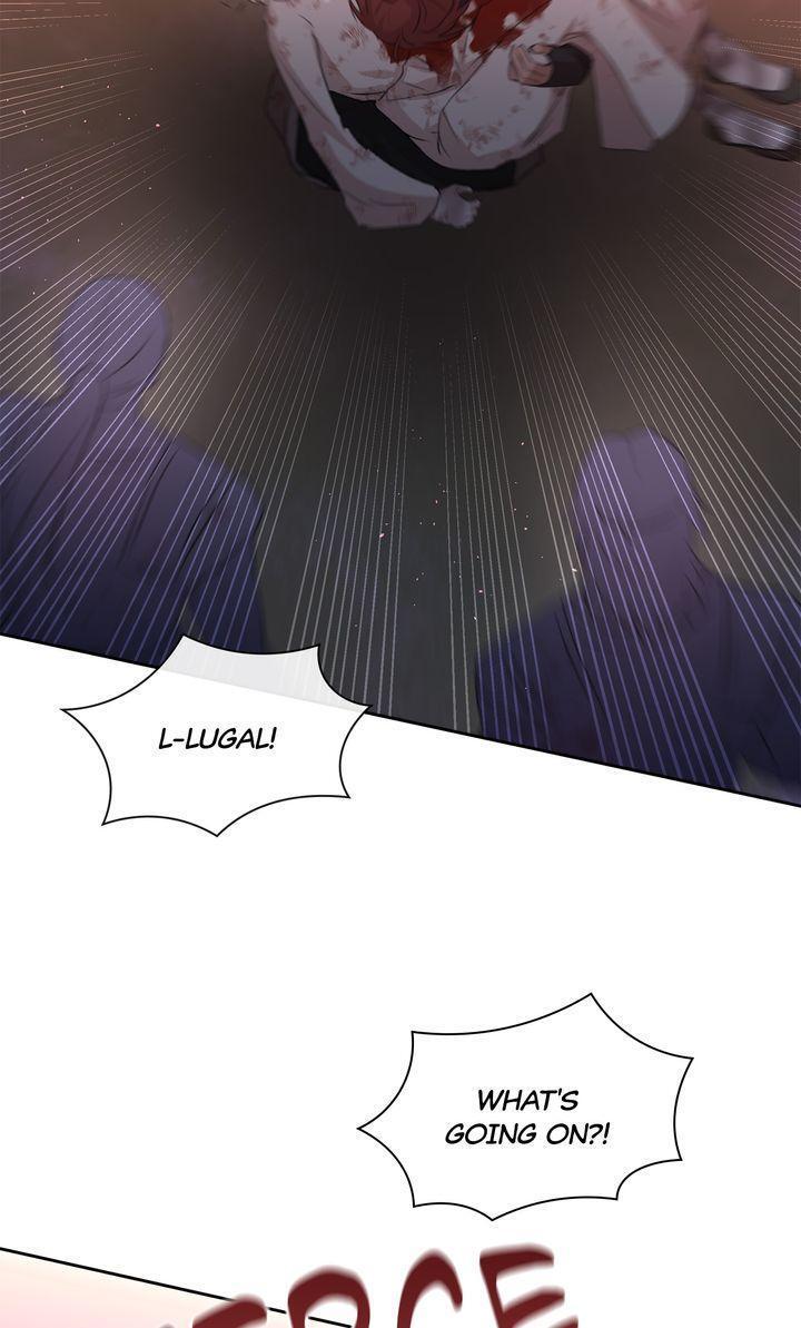 Read The Golden Forest Manga Online