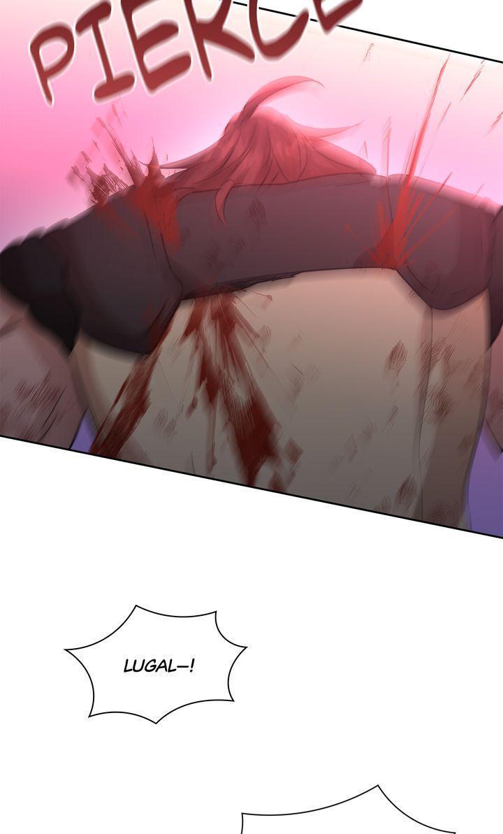 Read The Golden Forest Manga Online