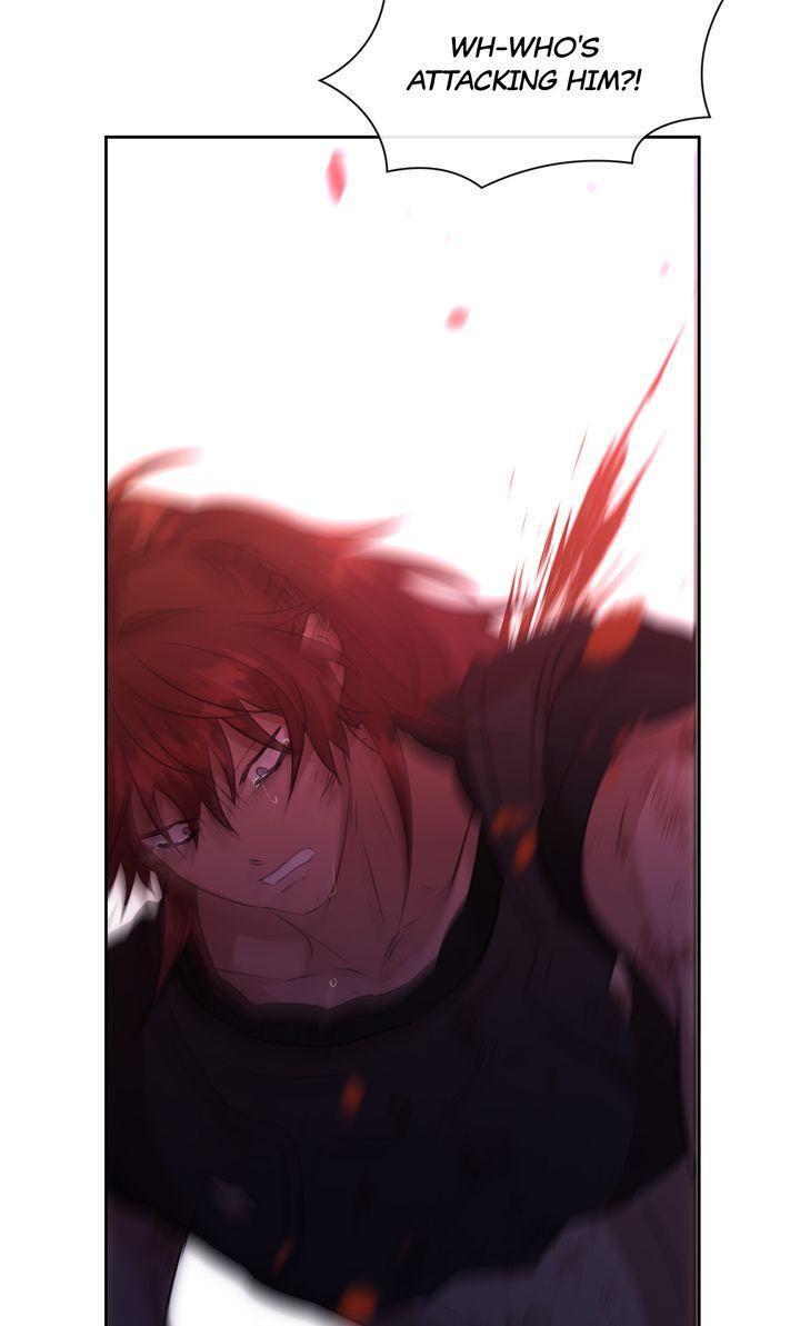 Read The Golden Forest Manga Online