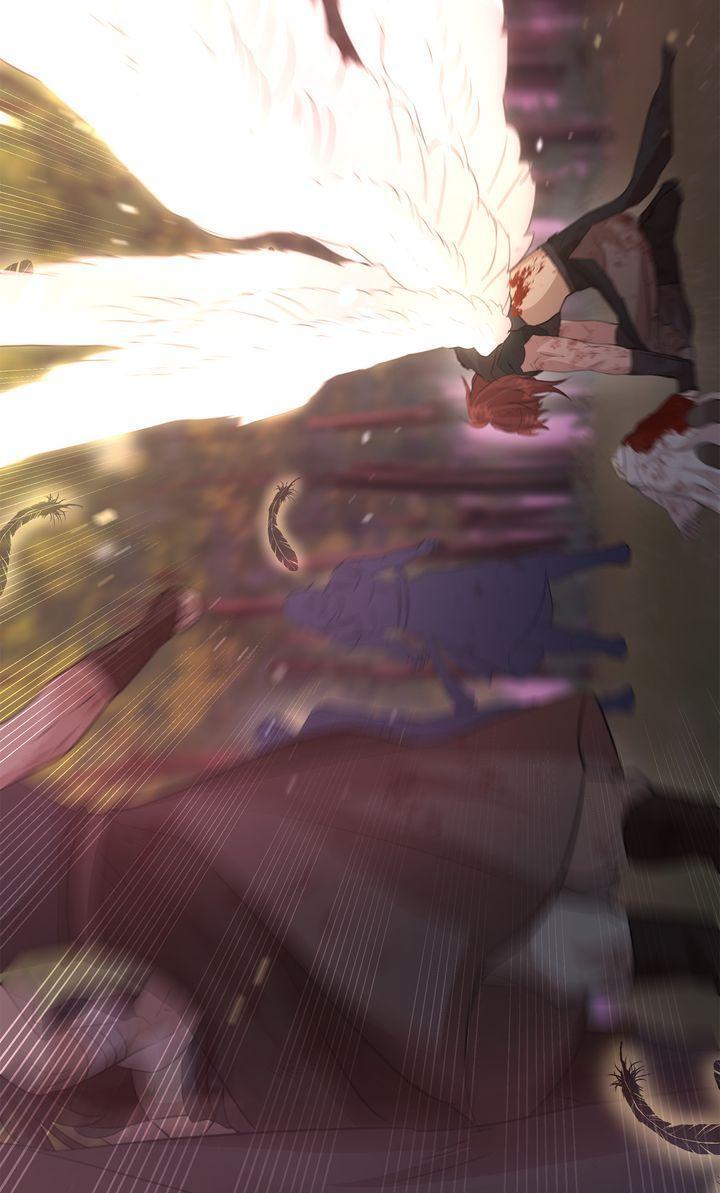 Read The Golden Forest Manga Online