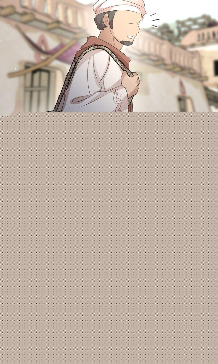 Read The Golden Forest Manga Online