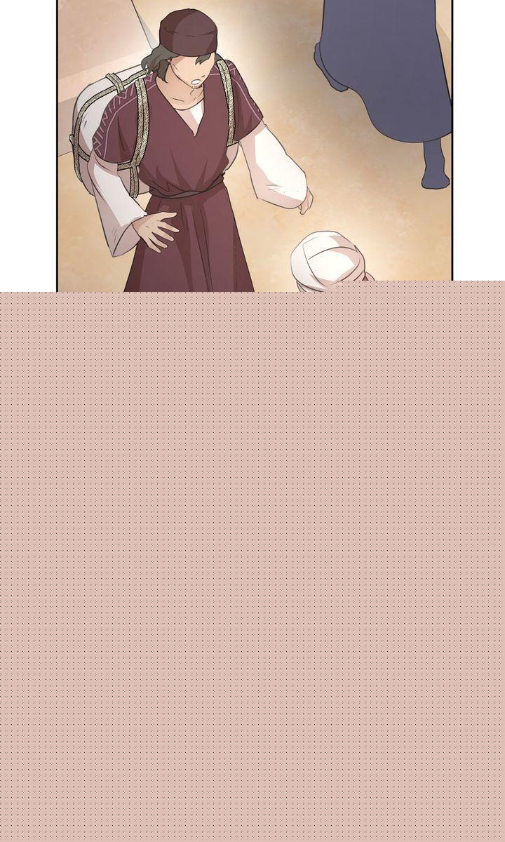 Read The Golden Forest Manga Online