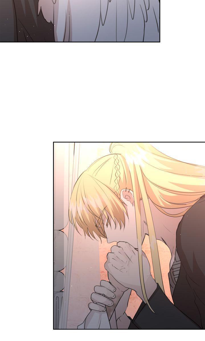 Read The Golden Forest Manga Online