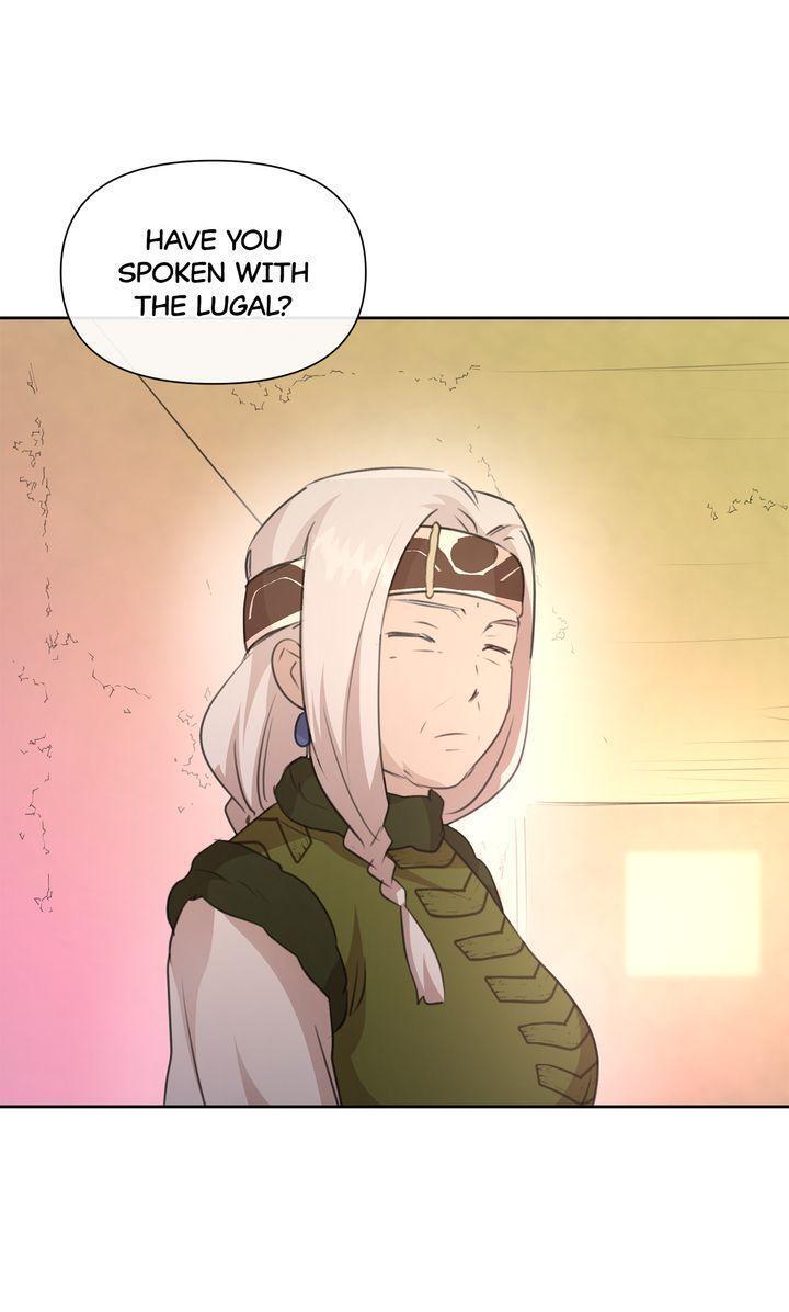 Read The Golden Forest Manga Online