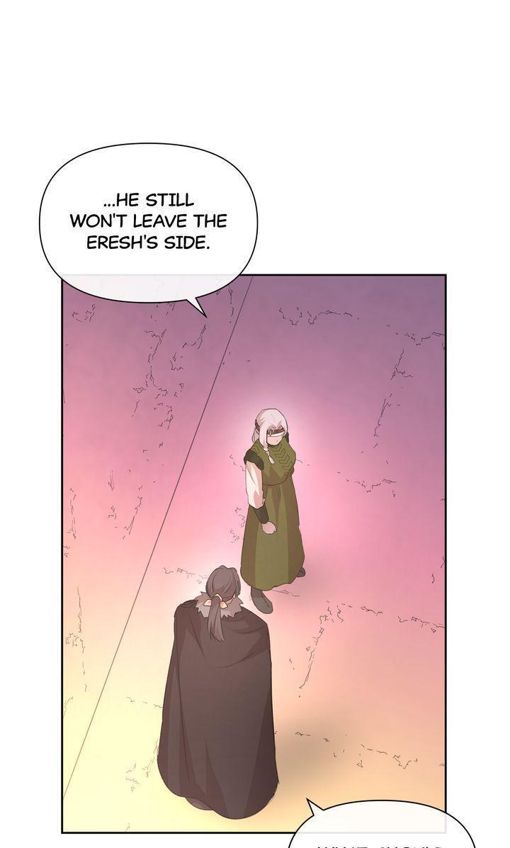 Read The Golden Forest Manga Online