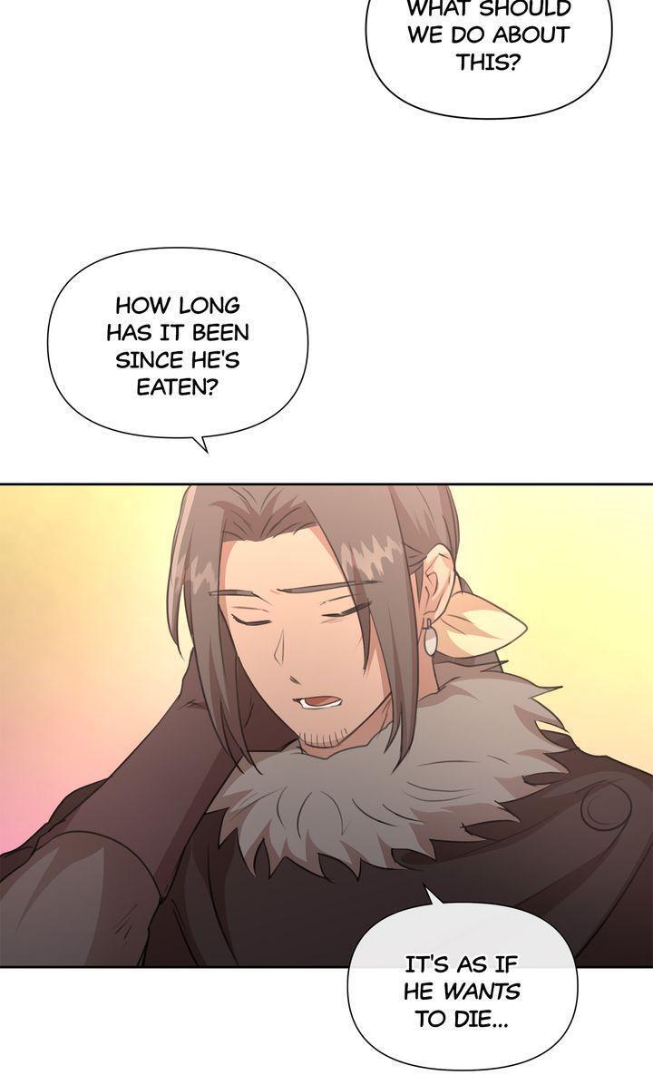 Read The Golden Forest Manga Online