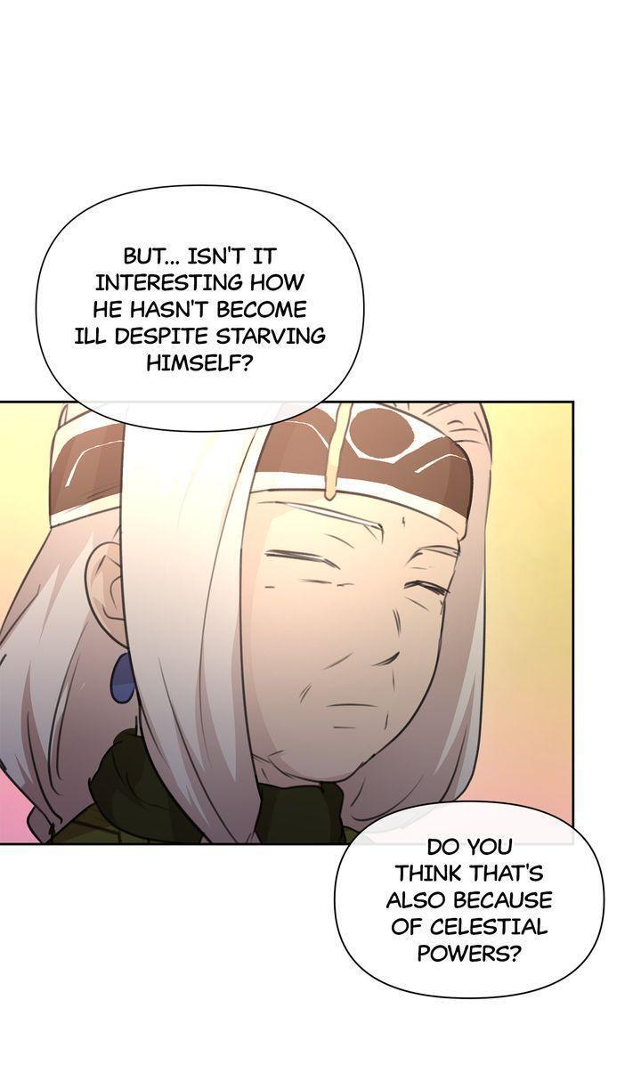 Read The Golden Forest Manga Online