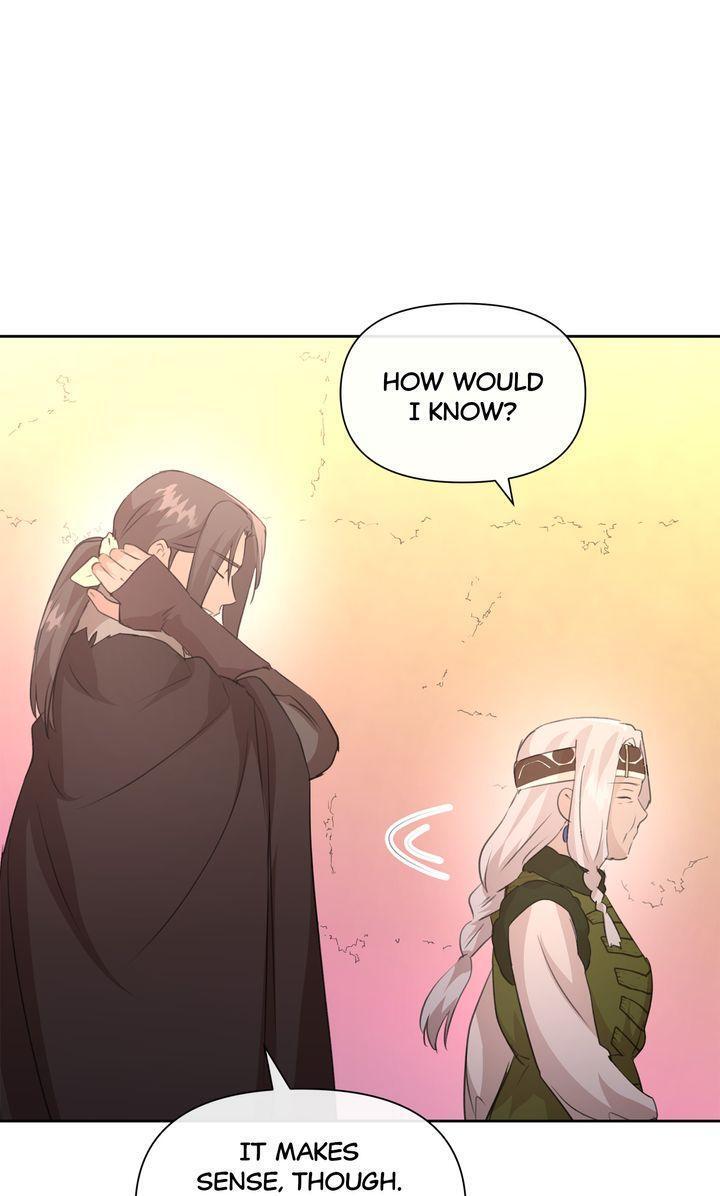 Read The Golden Forest Manga Online