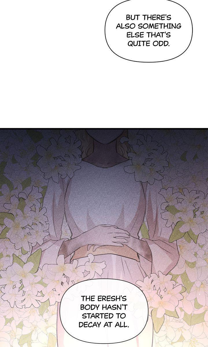 Read The Golden Forest Manga Online