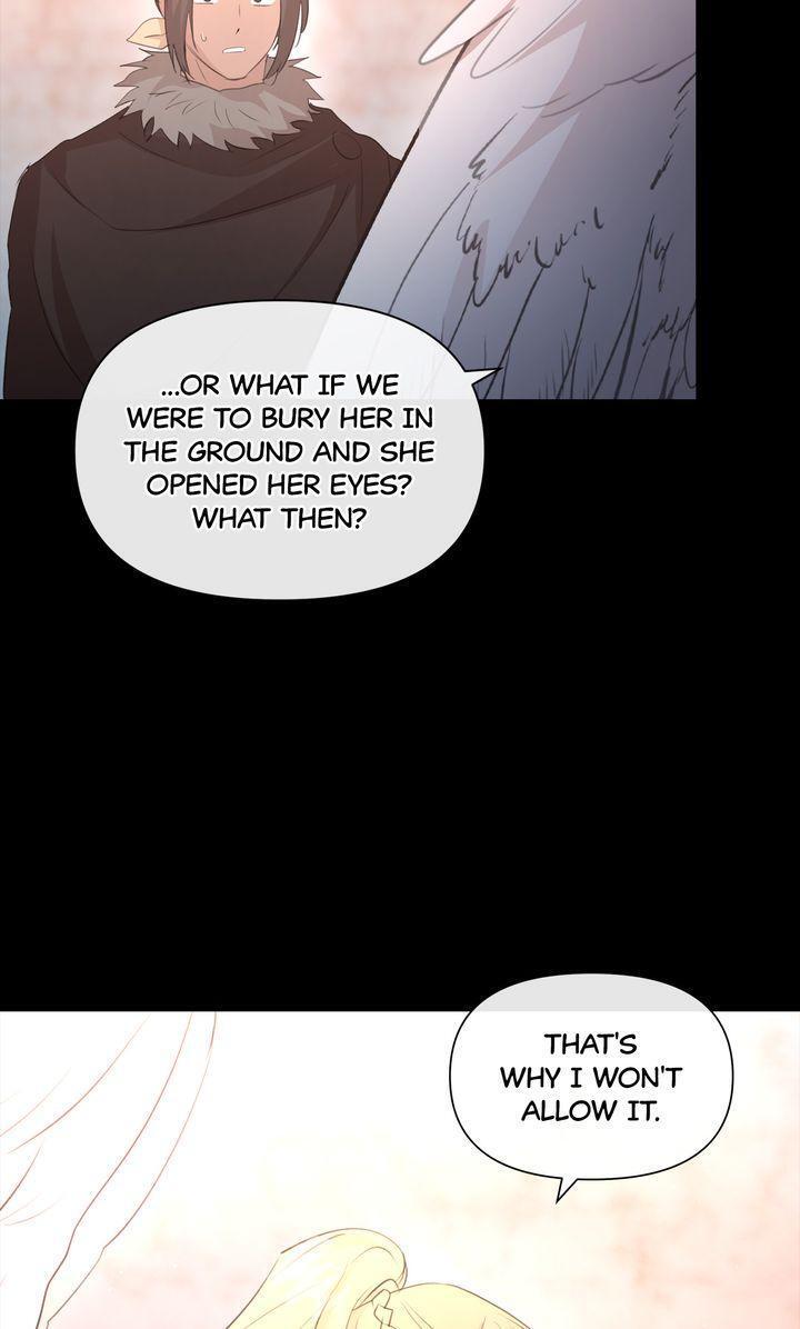 Read The Golden Forest Manga Online