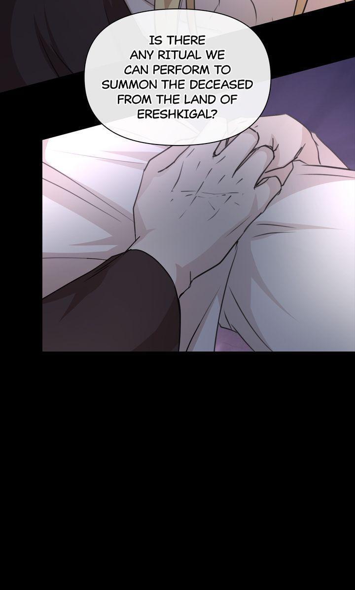 Read The Golden Forest Manga Online