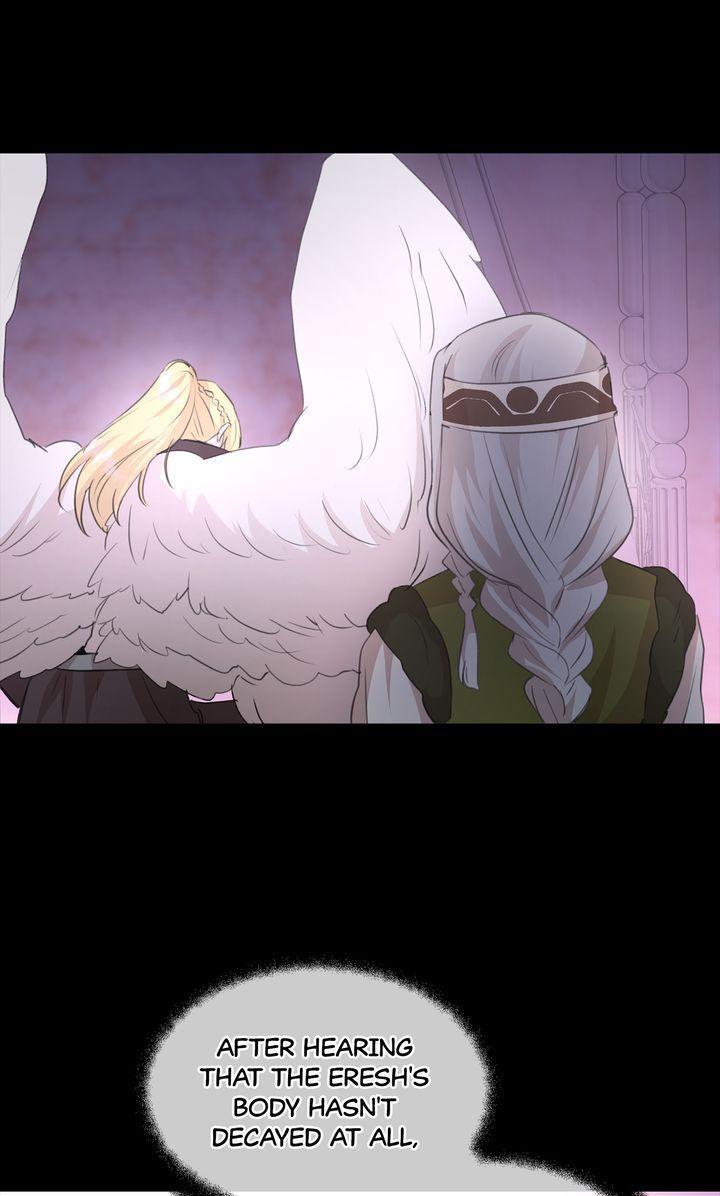 Read The Golden Forest Manga Online