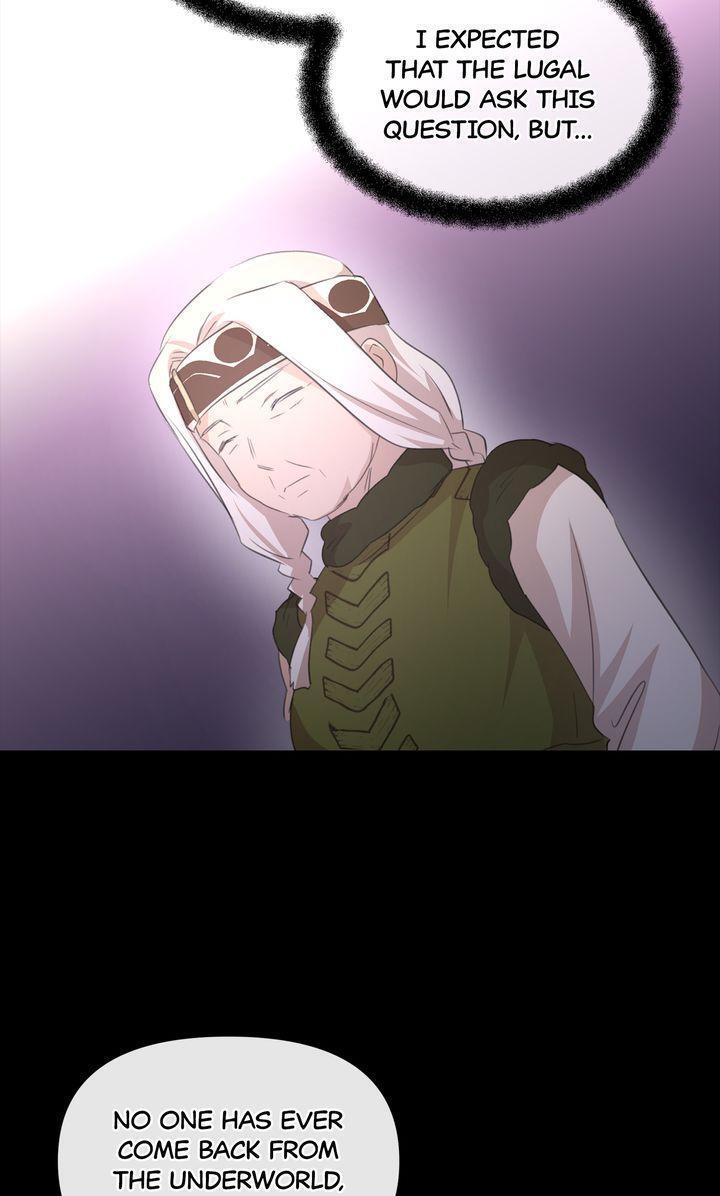 Read The Golden Forest Manga Online