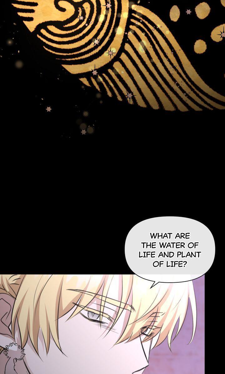 Read The Golden Forest Manga Online