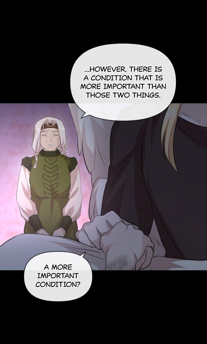 Read The Golden Forest Manga Online