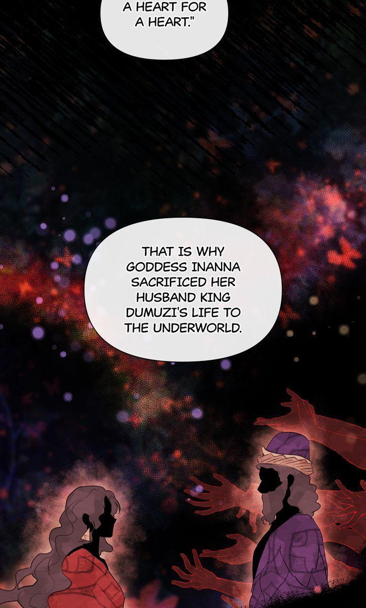 Read The Golden Forest Manga Online