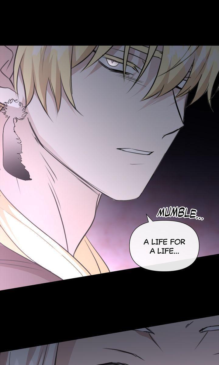 Read The Golden Forest Manga Online