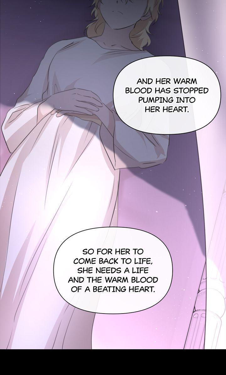 Read The Golden Forest Manga Online