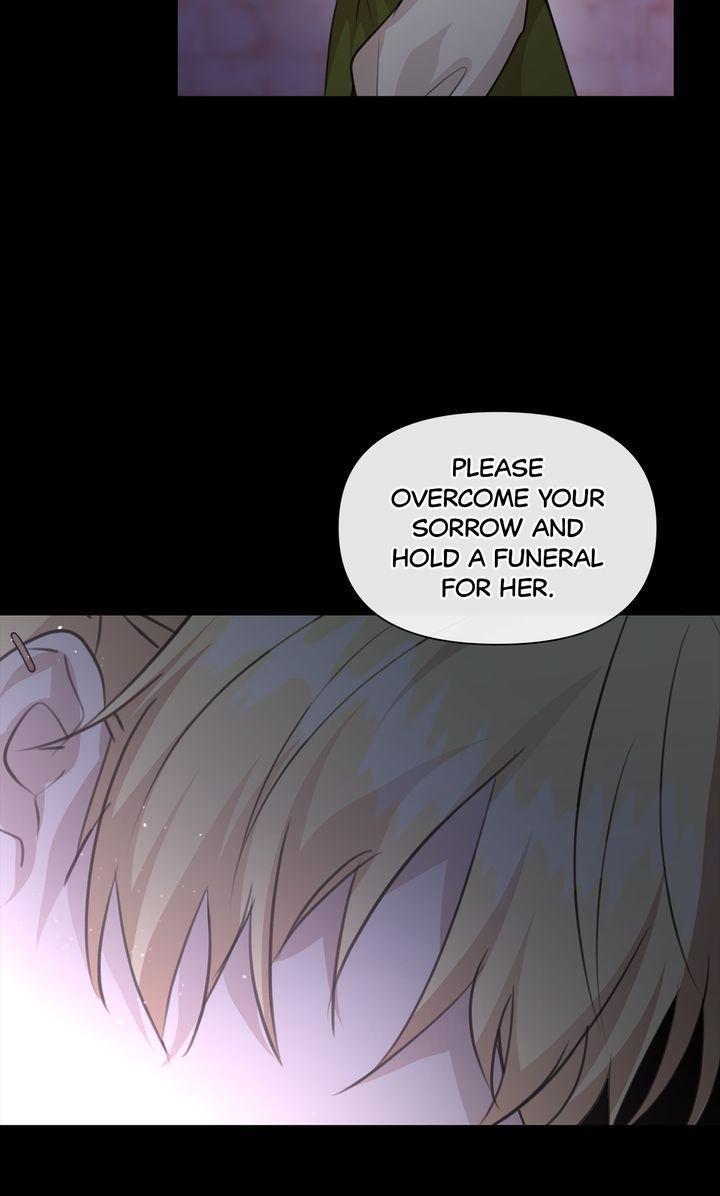 Read The Golden Forest Manga Online