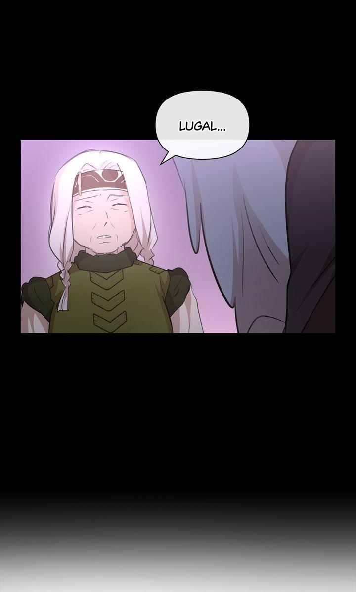 Read The Golden Forest Manga Online