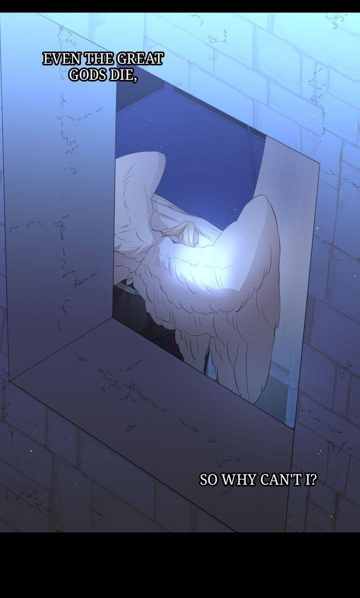 Read The Golden Forest Manga Online