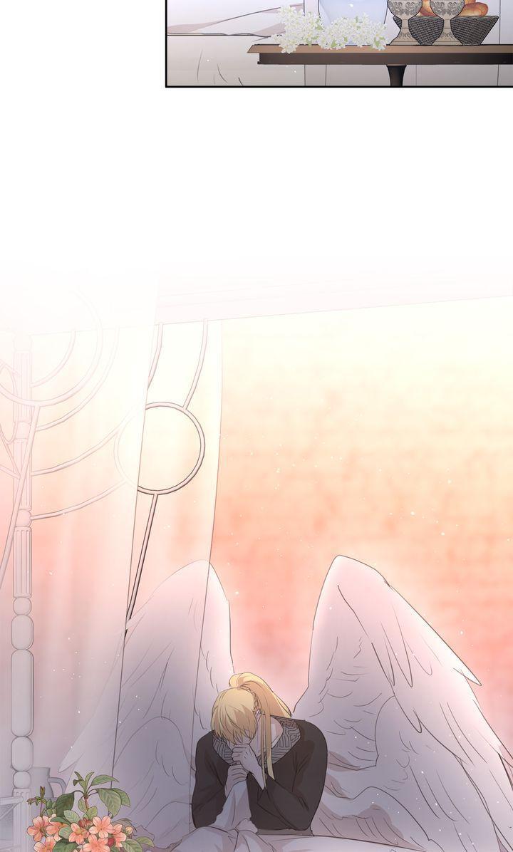 Read The Golden Forest Manga Online