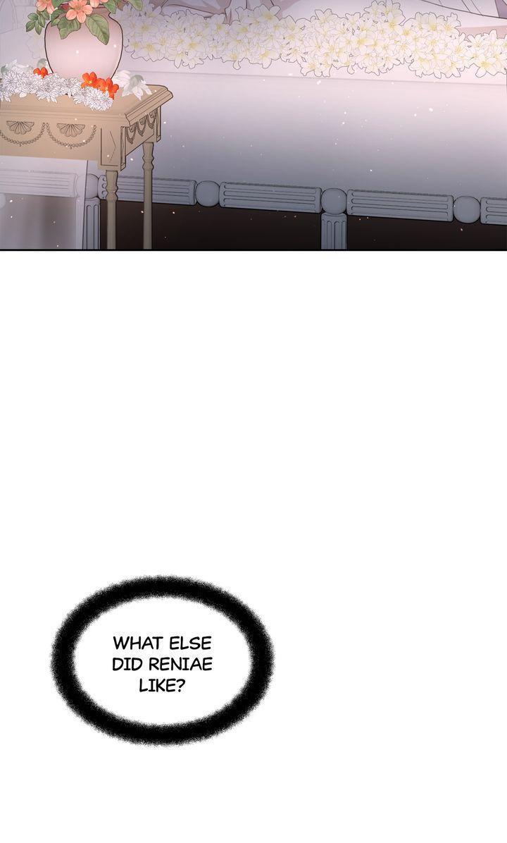 Read The Golden Forest Manga Online