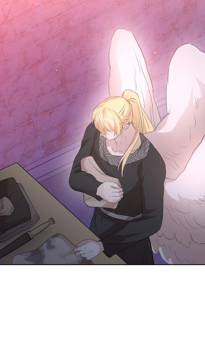 Read The Golden Forest Manga Online