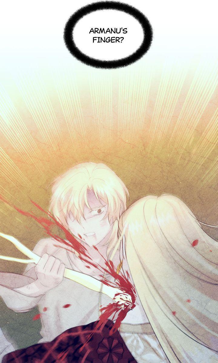 Read The Golden Forest Manga Online