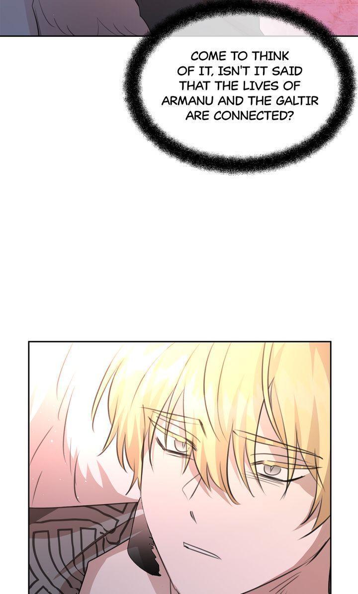 Read The Golden Forest Manga Online