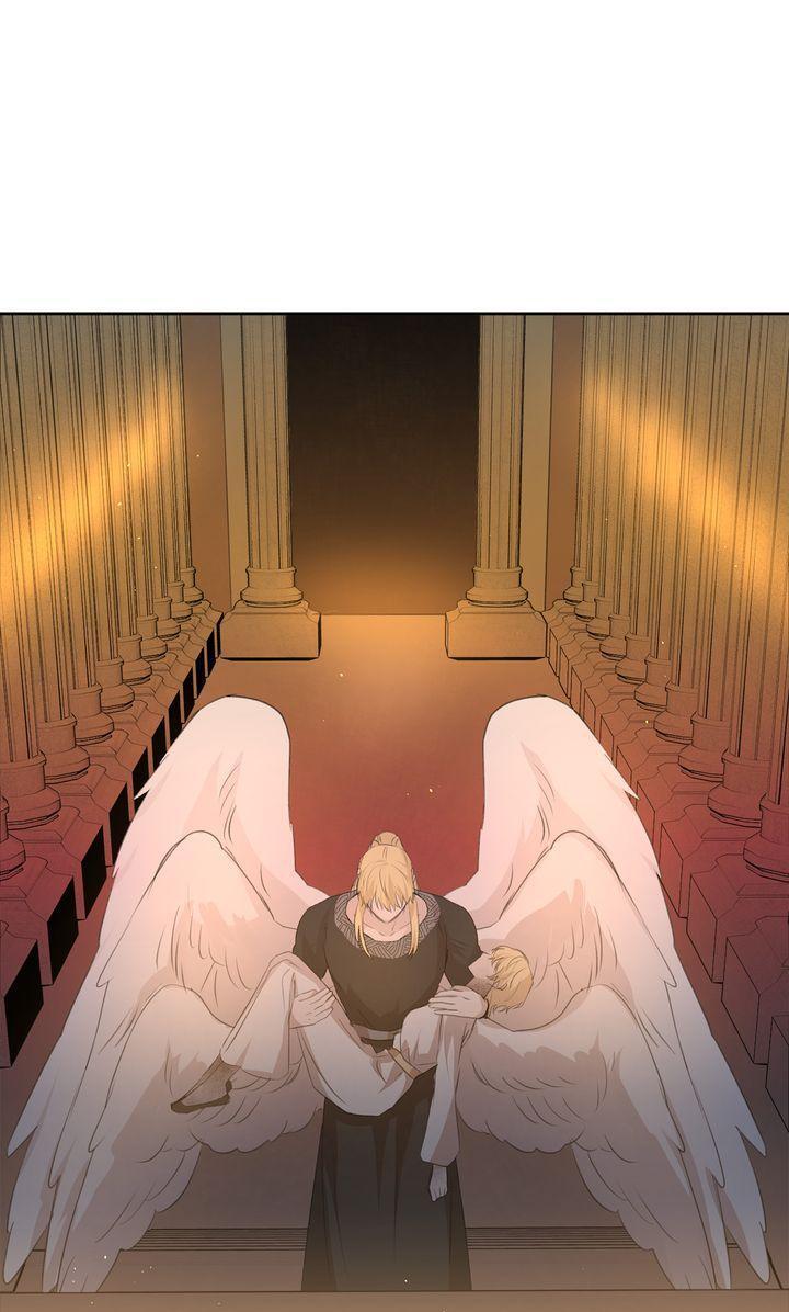 Read The Golden Forest Manga Online