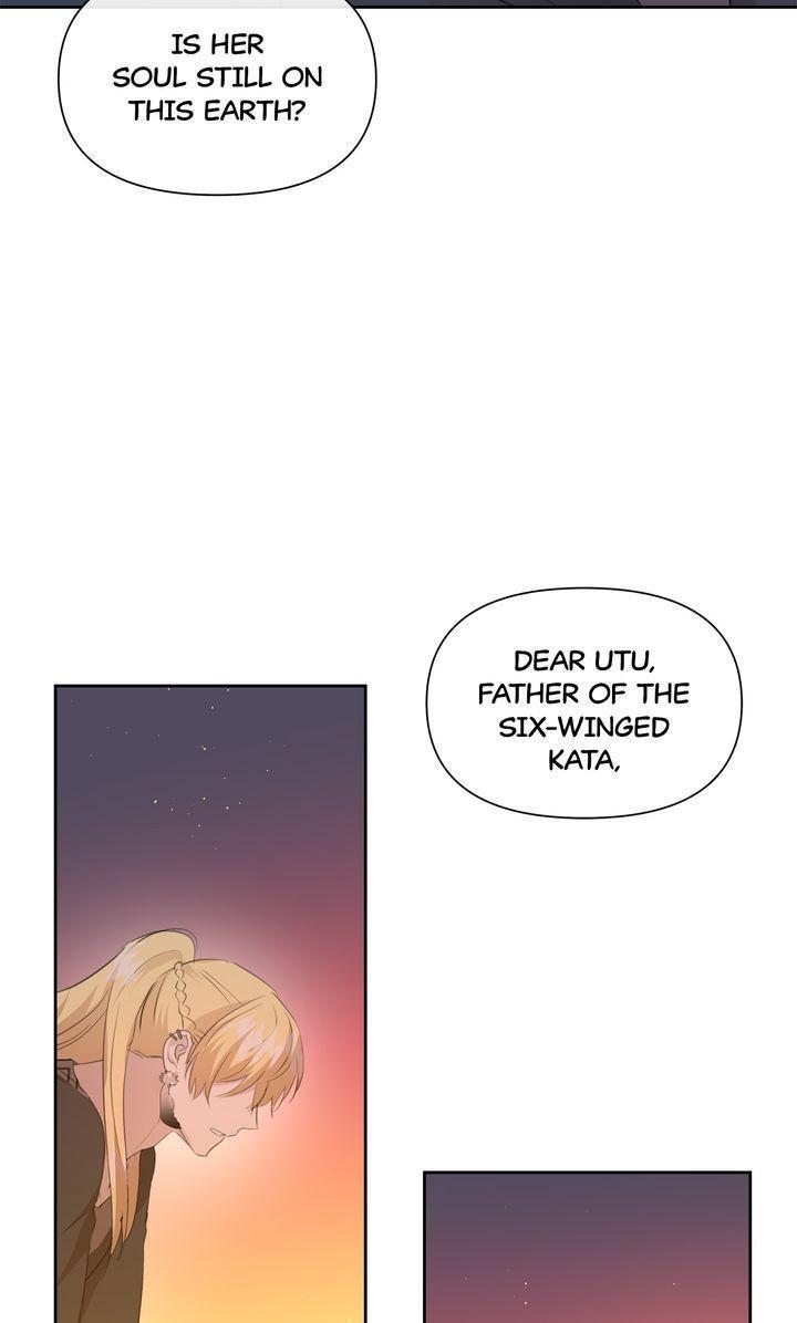 Read The Golden Forest Manga Online