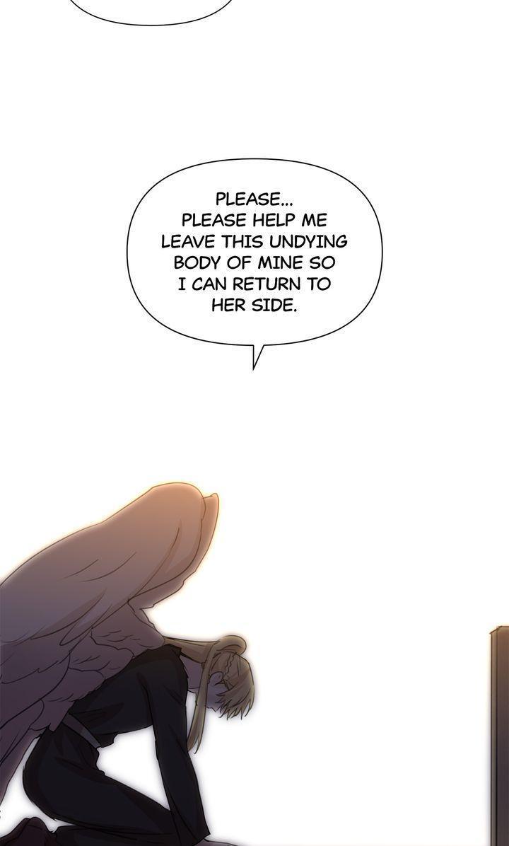 Read The Golden Forest Manga Online