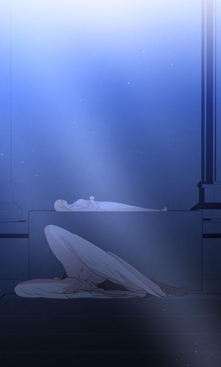 Read The Golden Forest Manga Online