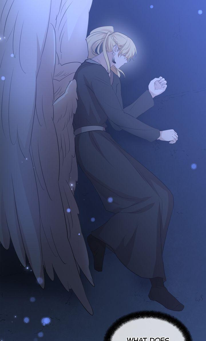 Read The Golden Forest Manga Online