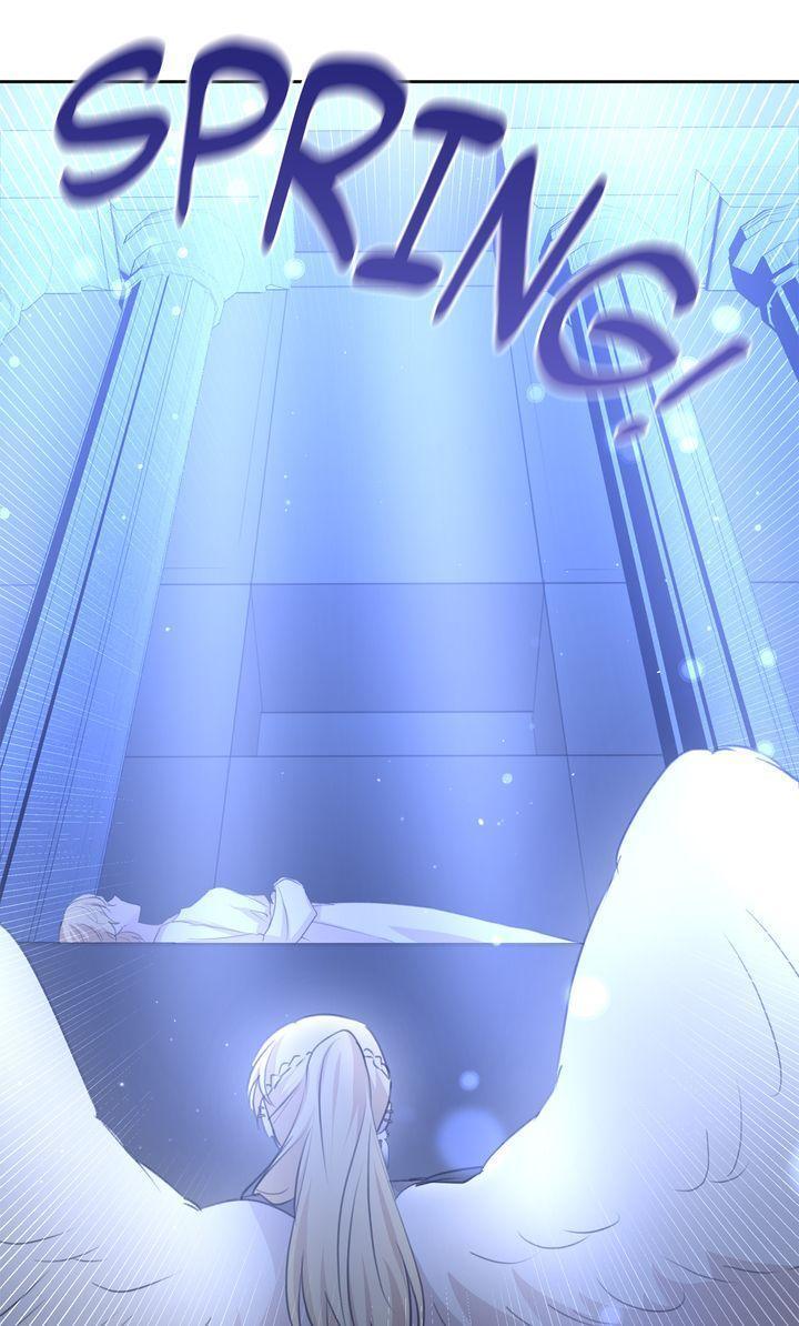 Read The Golden Forest Manga Online