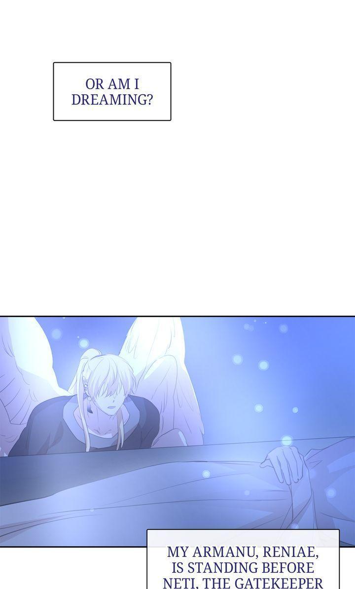 Read The Golden Forest Manga Online