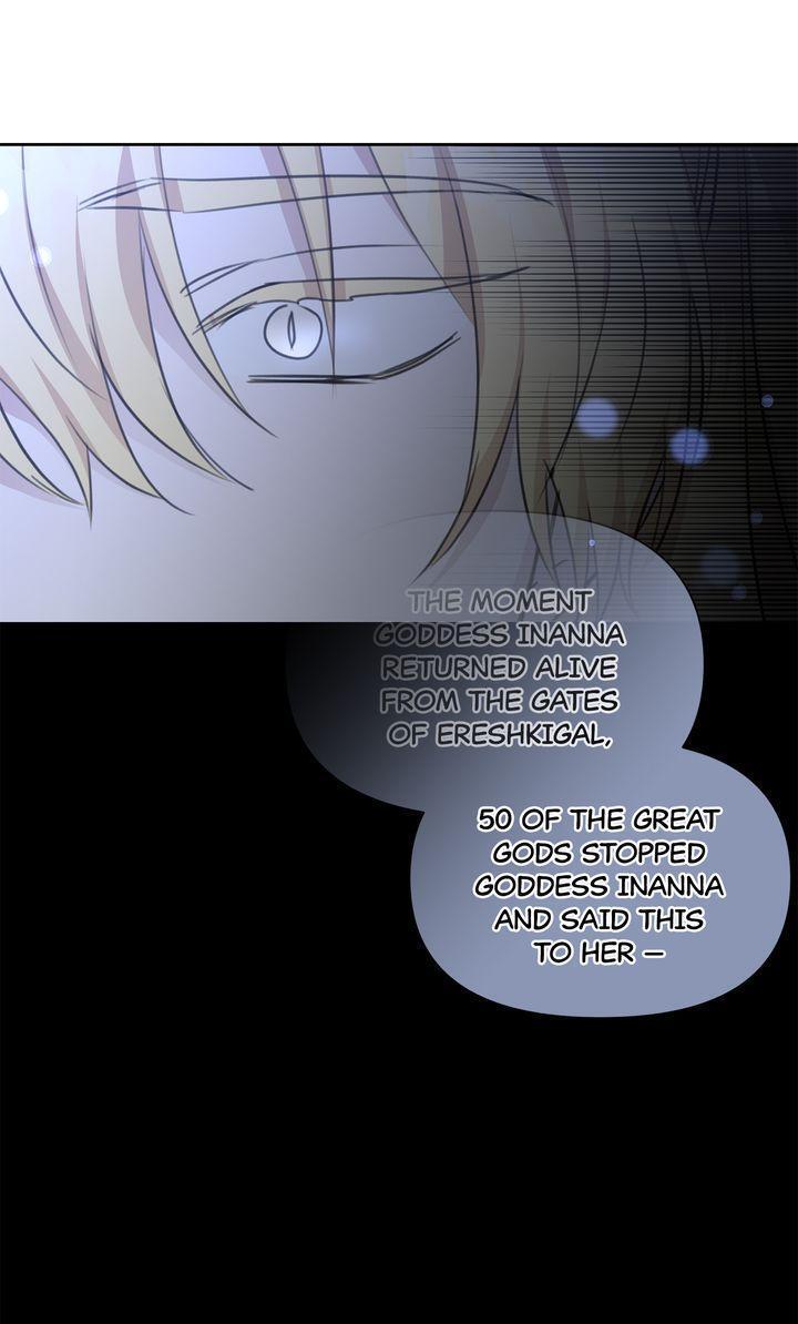 Read The Golden Forest Manga Online