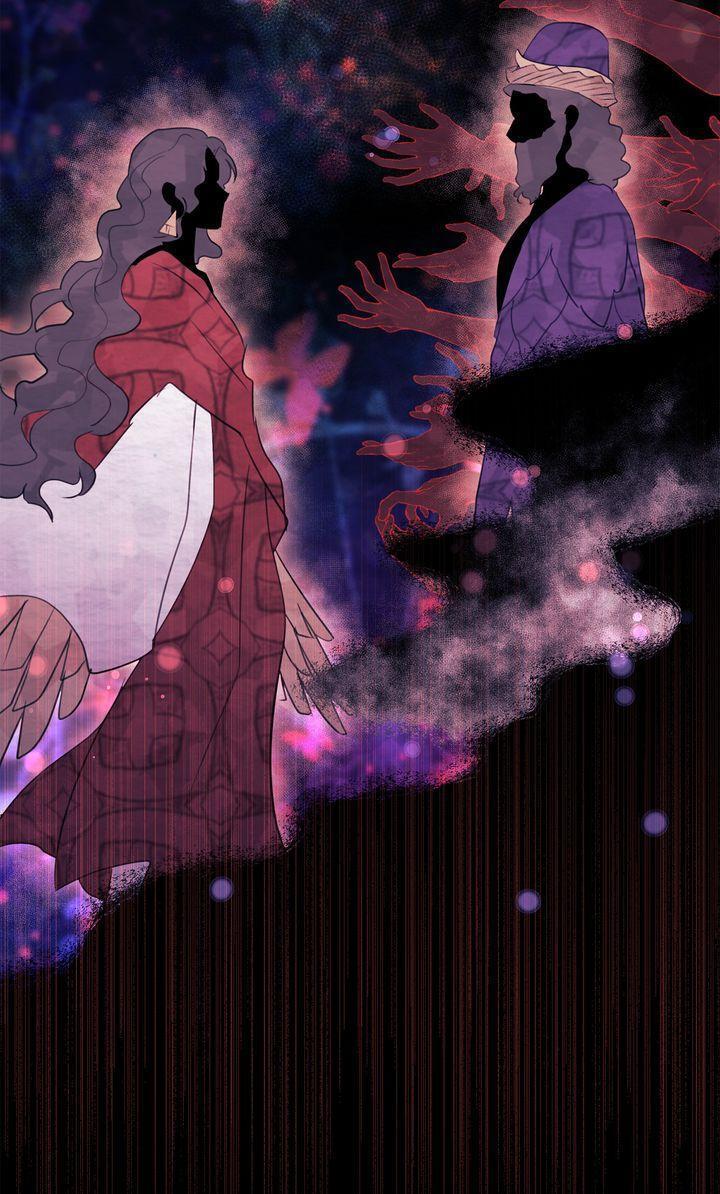 Read The Golden Forest Manga Online