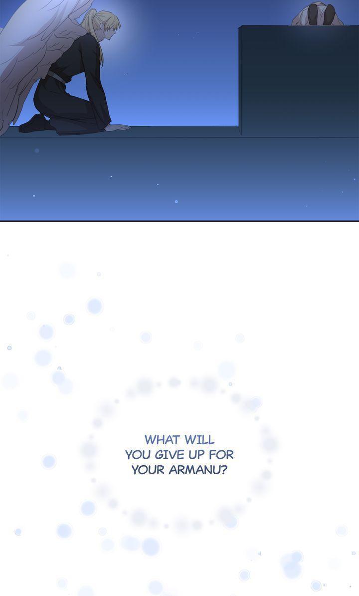 Read The Golden Forest Manga Online