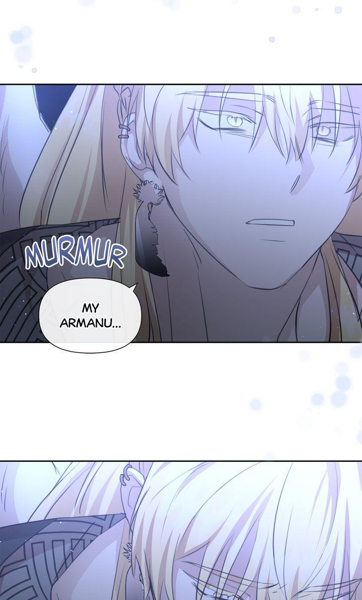 Read The Golden Forest Manga Online