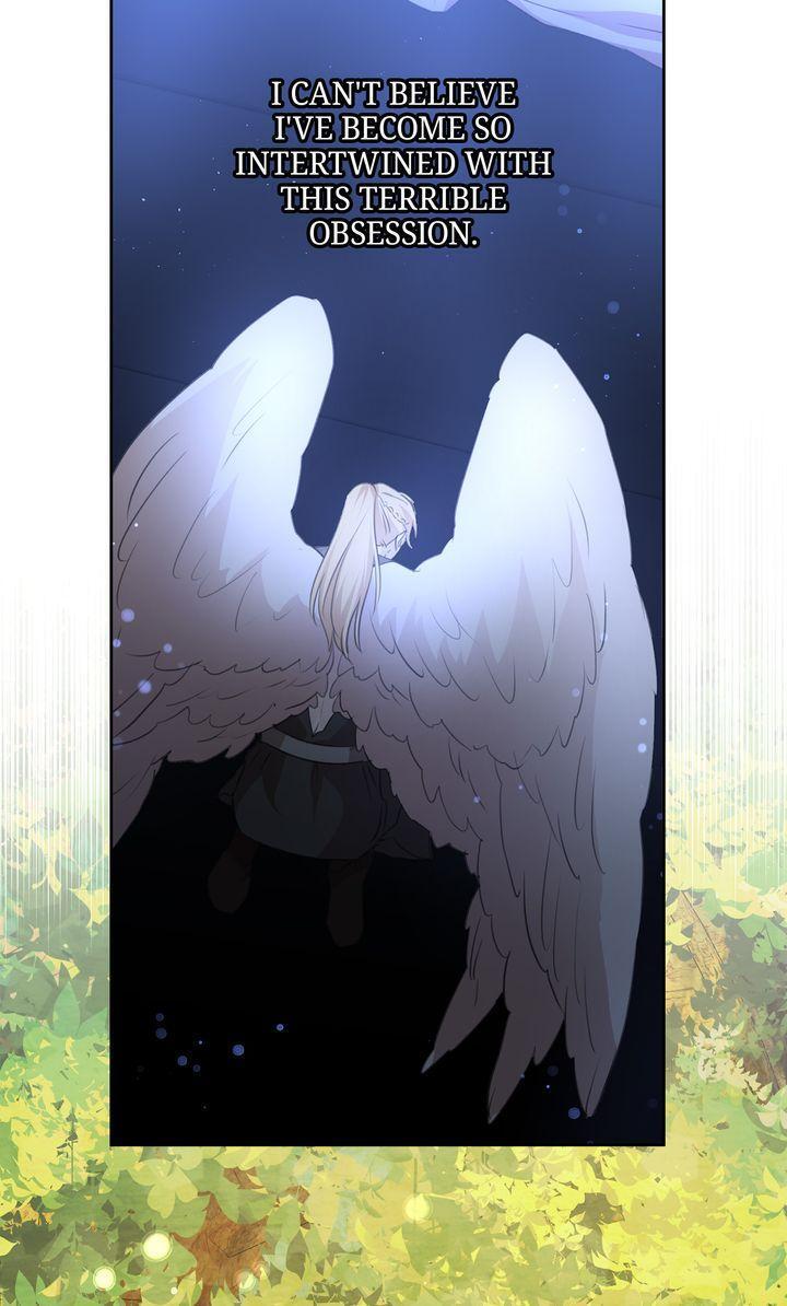 Read The Golden Forest Manga Online