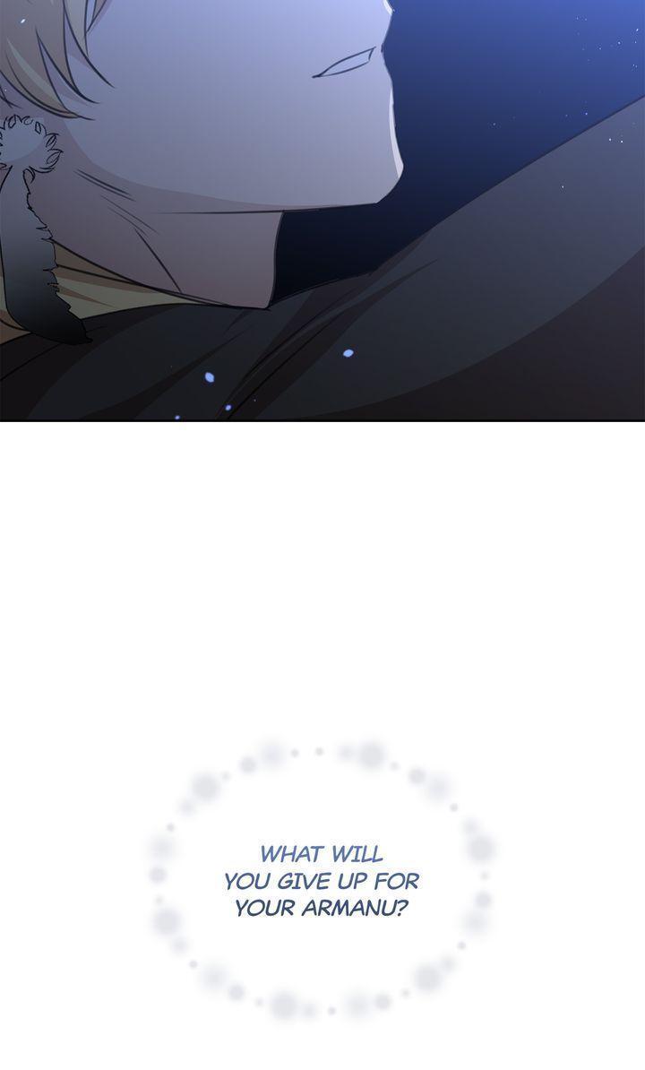 Read The Golden Forest Manga Online