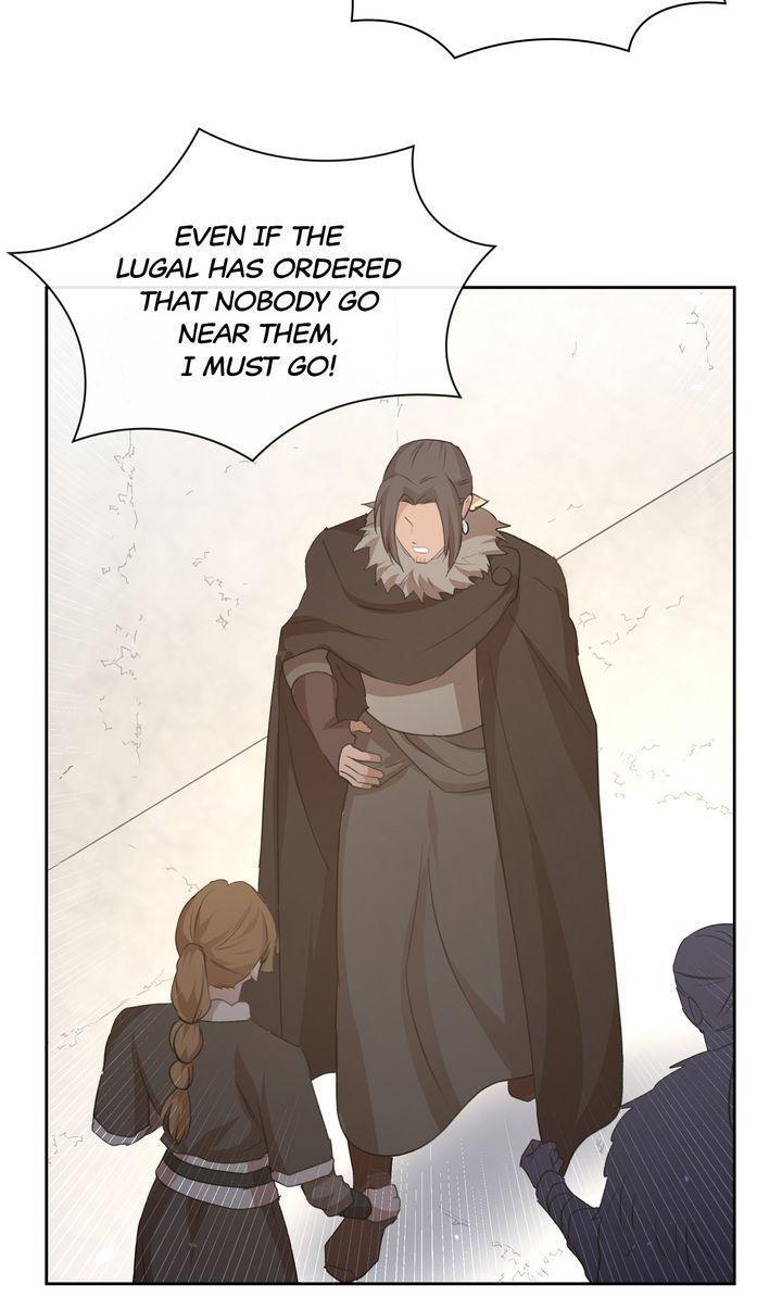 Read The Golden Forest Manga Online