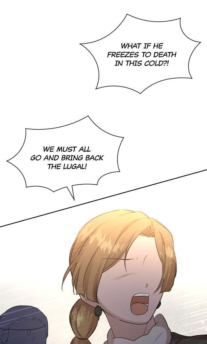 Read The Golden Forest Manga Online