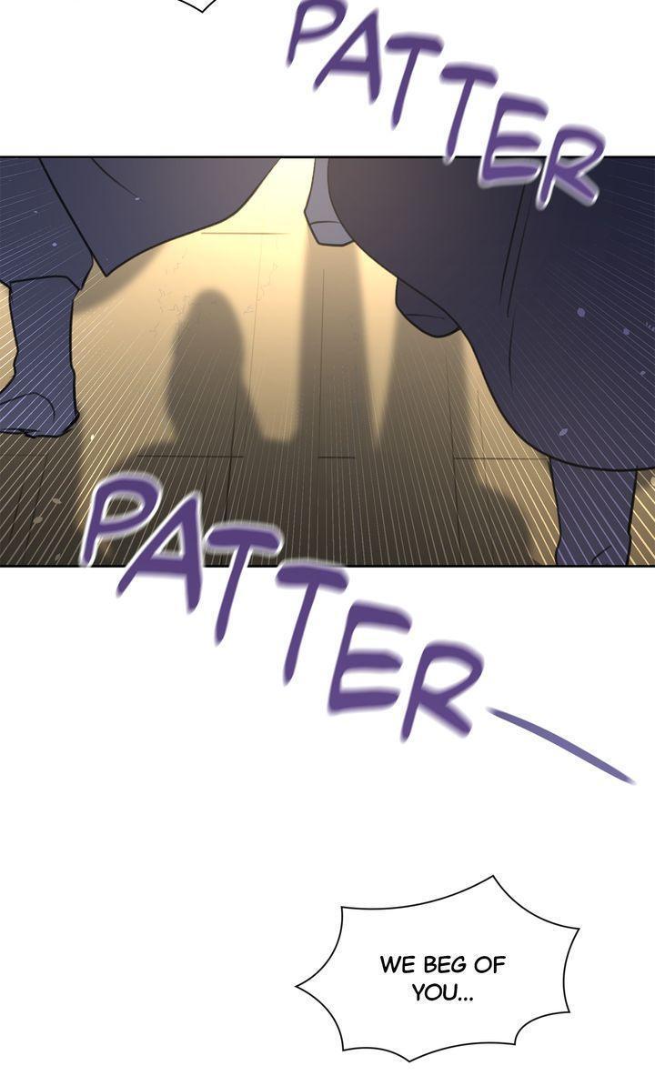 Read The Golden Forest Manga Online