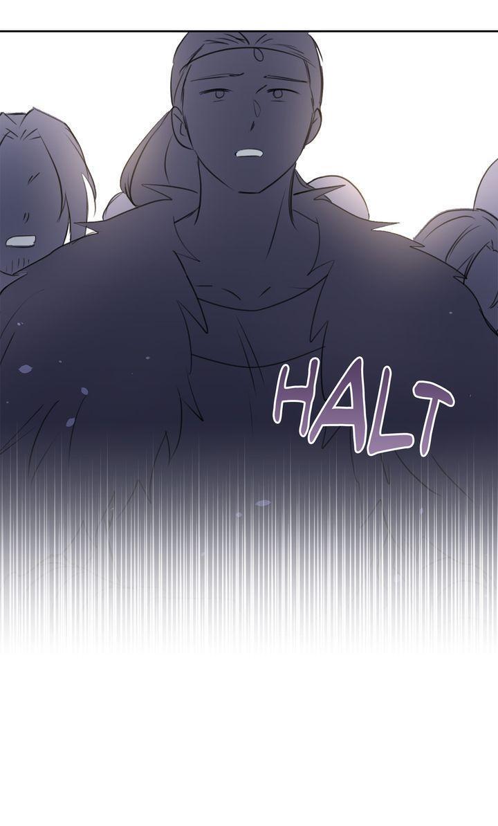 Read The Golden Forest Manga Online